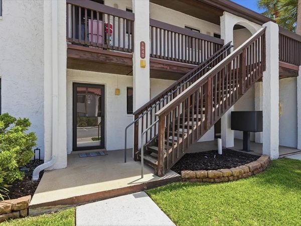 1640 STICKNEY POINT ROAD, Unit 40-101, SARASOTA, FL 34231
