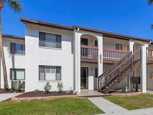 1640 STICKNEY POINT ROAD, Unit 40-101, SARASOTA, FL 34231