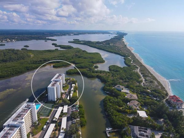 9397 MIDNIGHT PASS ROAD, Unit 501, SARASOTA, FL 34242