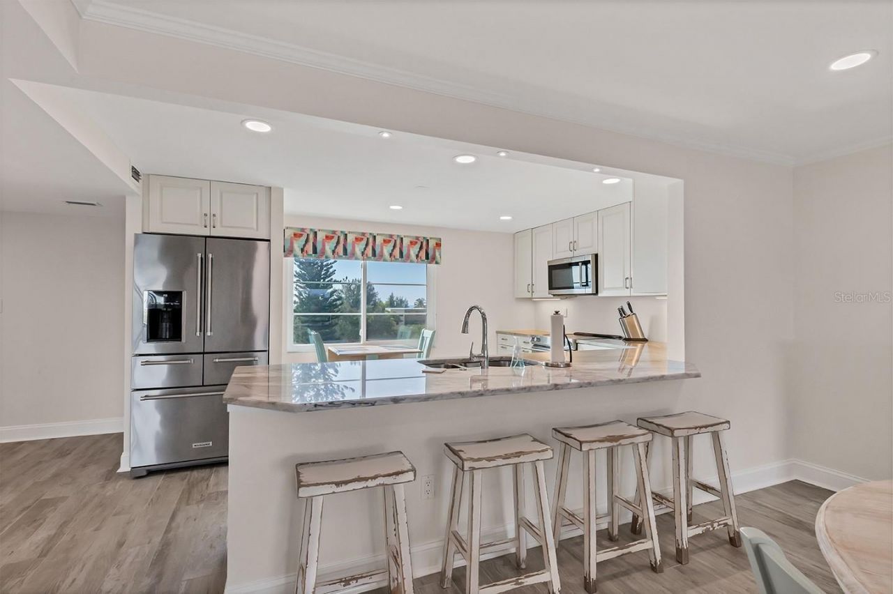 9397 Midnight Pass Road, Unit 501, Sarasota, FL 34242 Photo