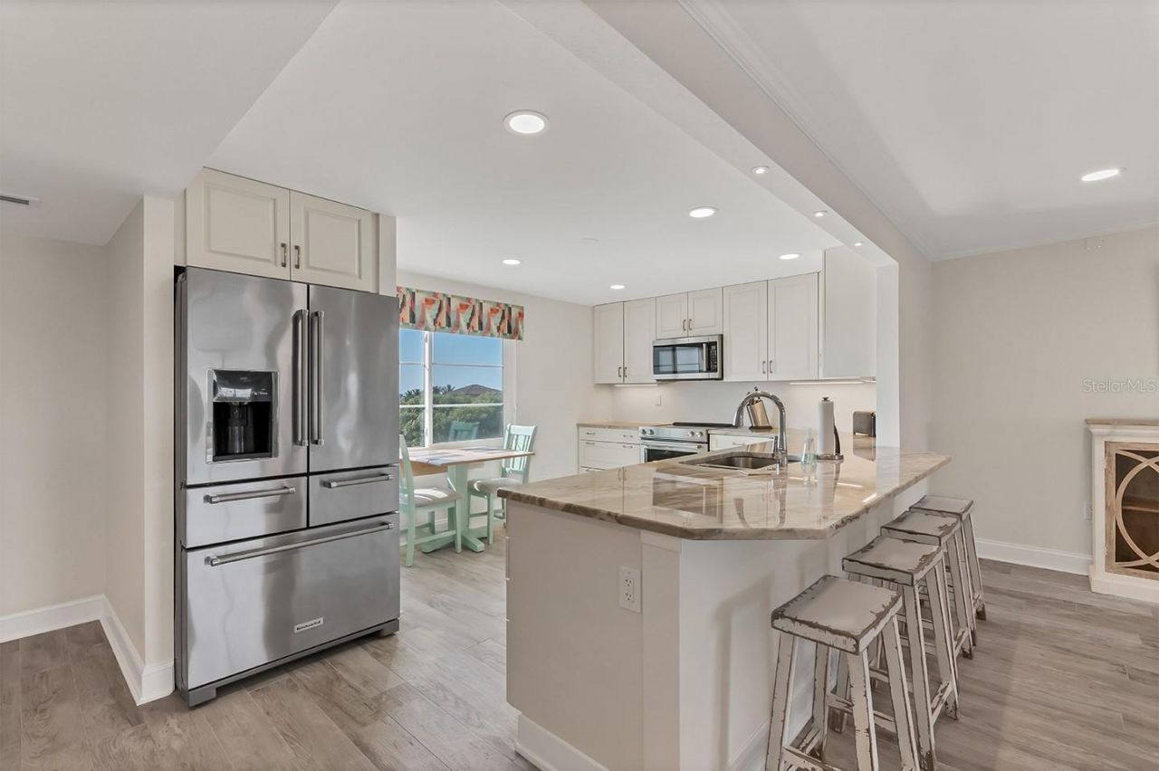 9397 Midnight Pass Road, Unit 501, Sarasota, FL 34242 Photo