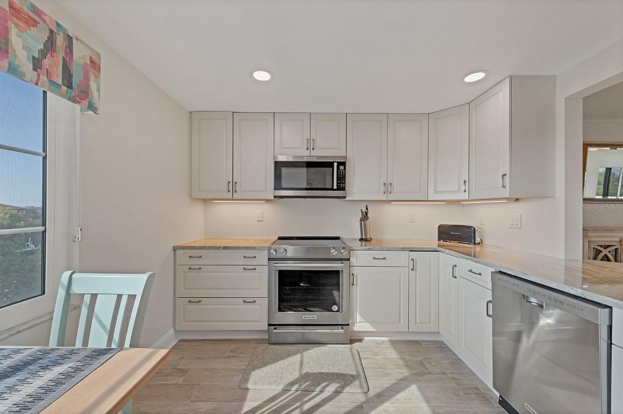 9397 Midnight Pass Road, Unit 501, Sarasota, FL 34242 Photo