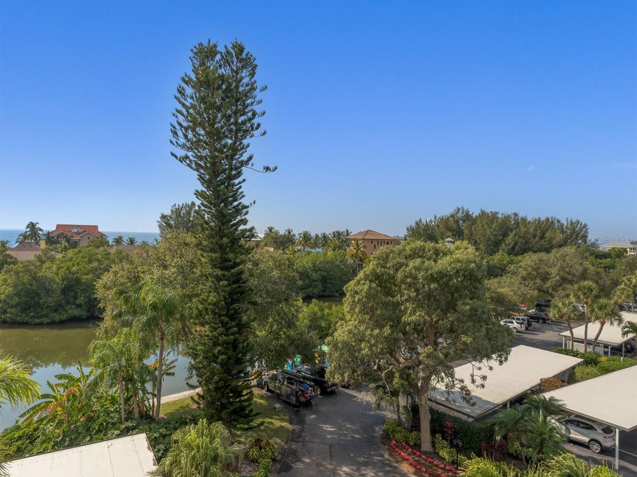 9397 Midnight Pass Road, Unit 501, Sarasota, FL 34242 Photo