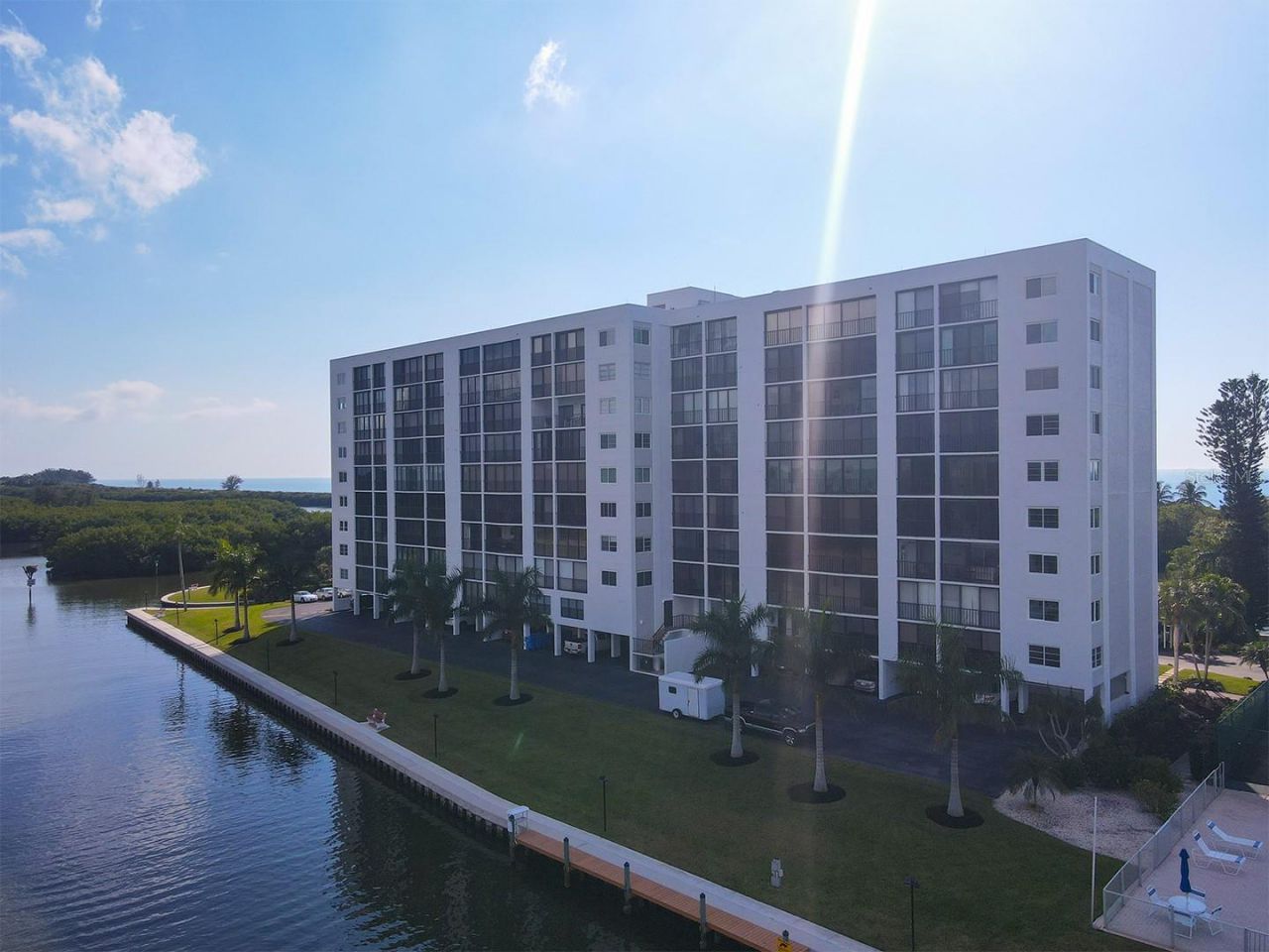 9397 Midnight Pass Road, Unit 501, Sarasota, FL 34242 Photo