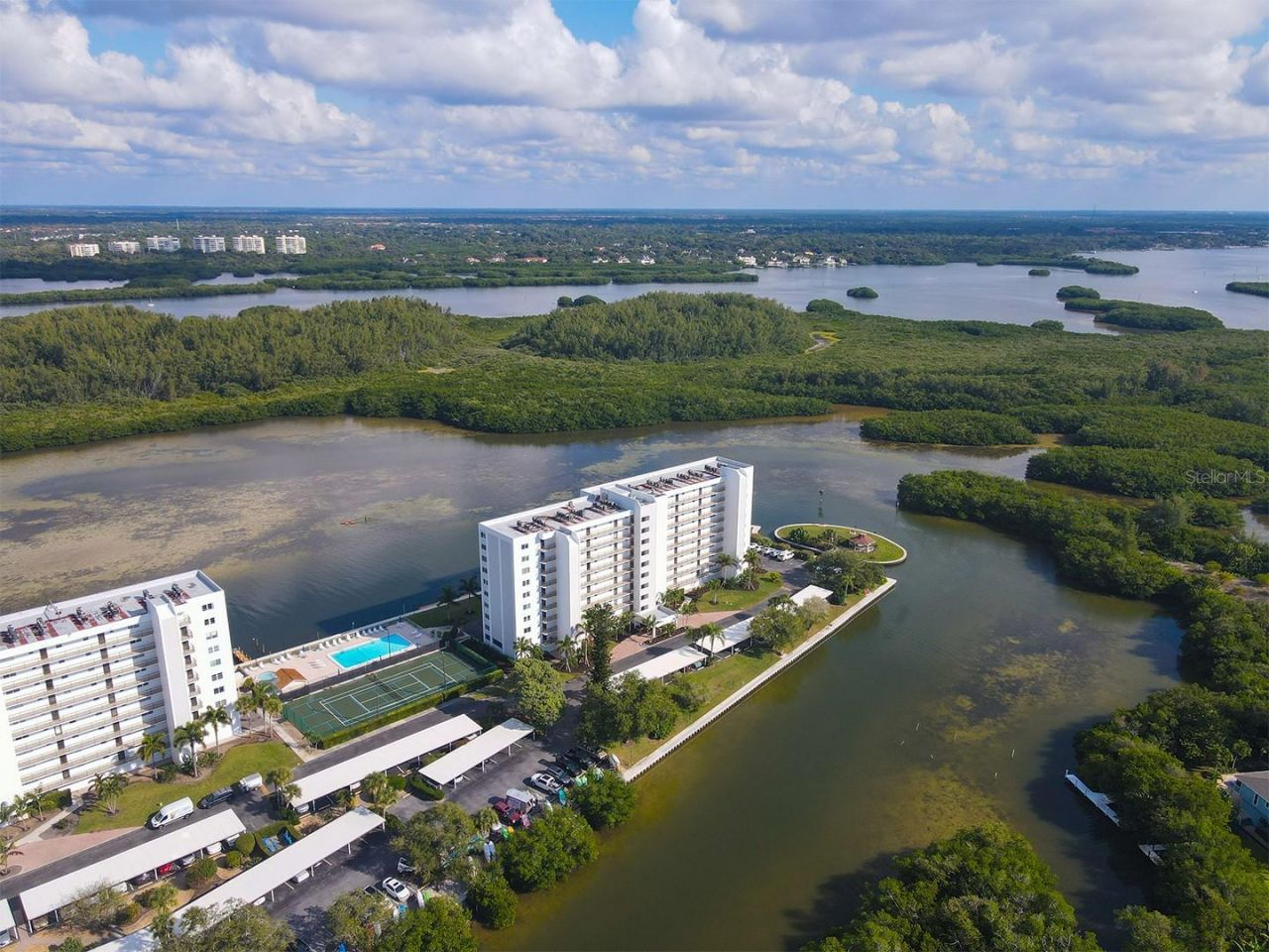 9397 Midnight Pass Road, Unit 501, Sarasota, FL 34242 Photo