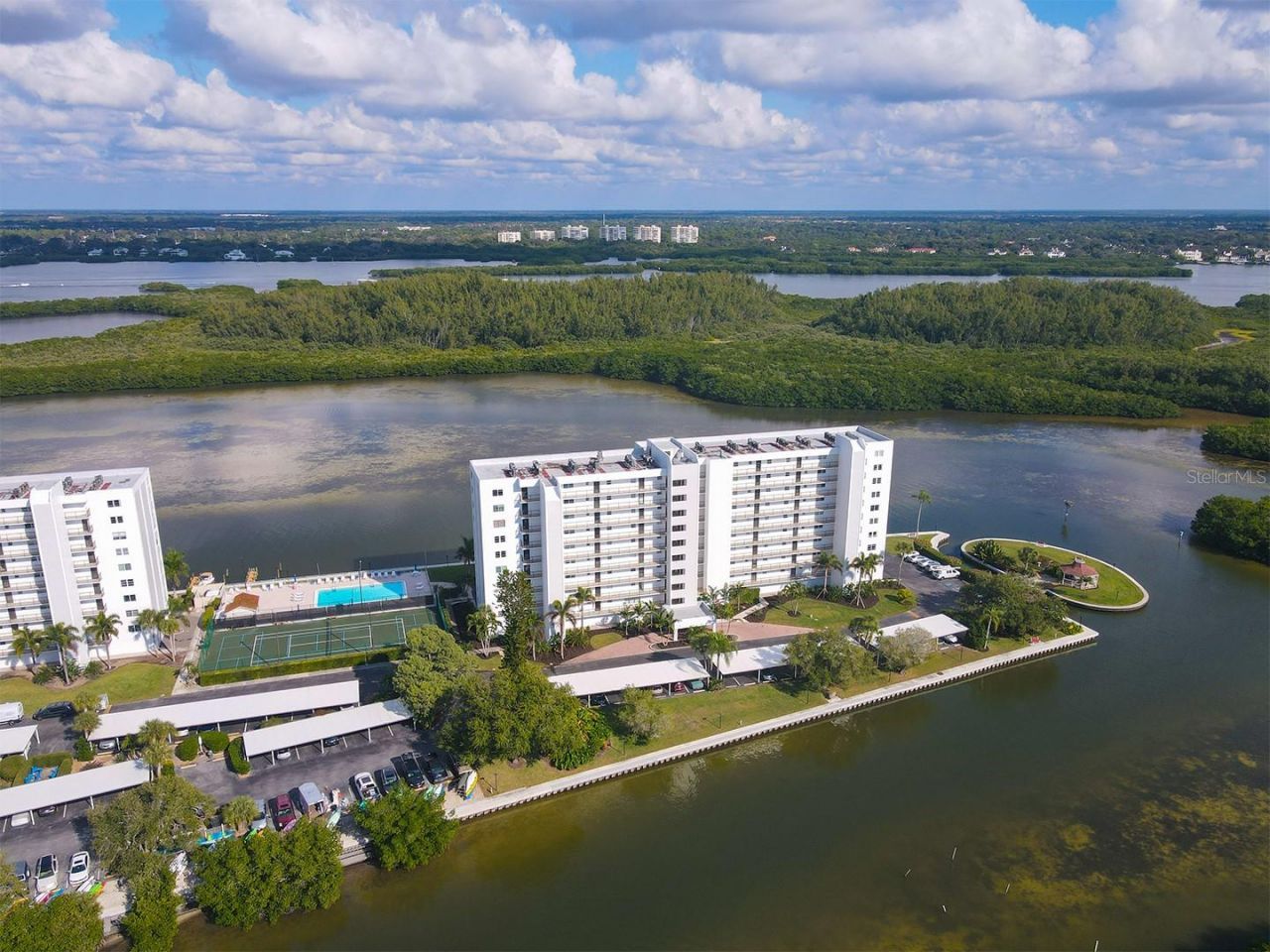 9397 Midnight Pass Road, Unit 501, Sarasota, FL 34242 Photo