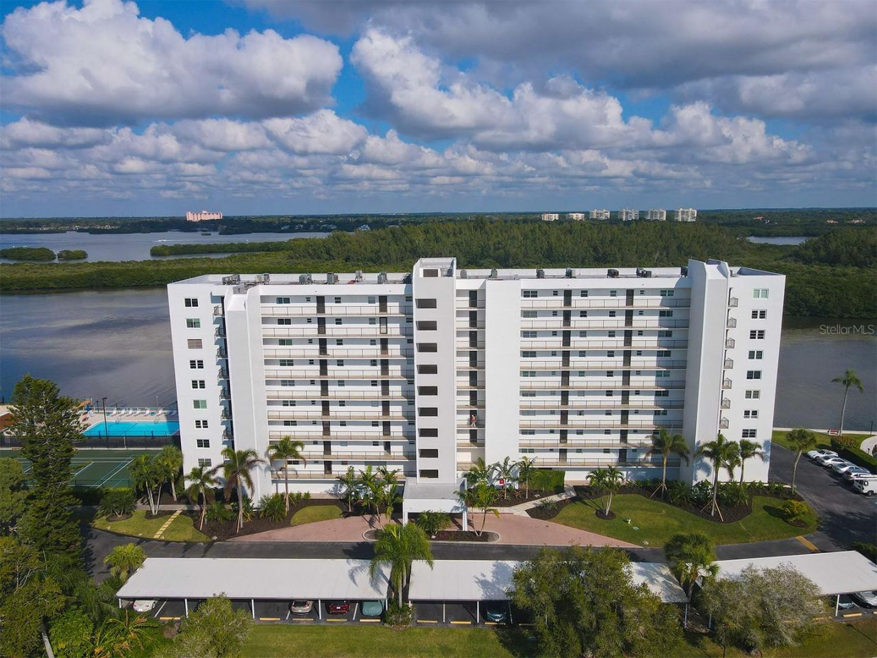 9397 Midnight Pass Road, Unit 501, Sarasota, FL 34242 Photo