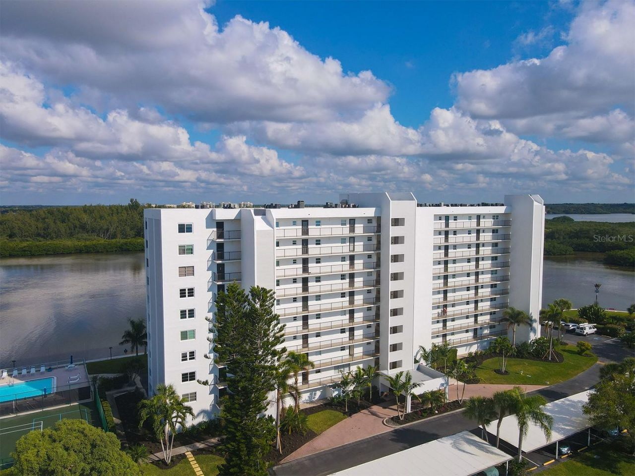 9397 Midnight Pass Road, Unit 501, Sarasota, FL 34242 Photo