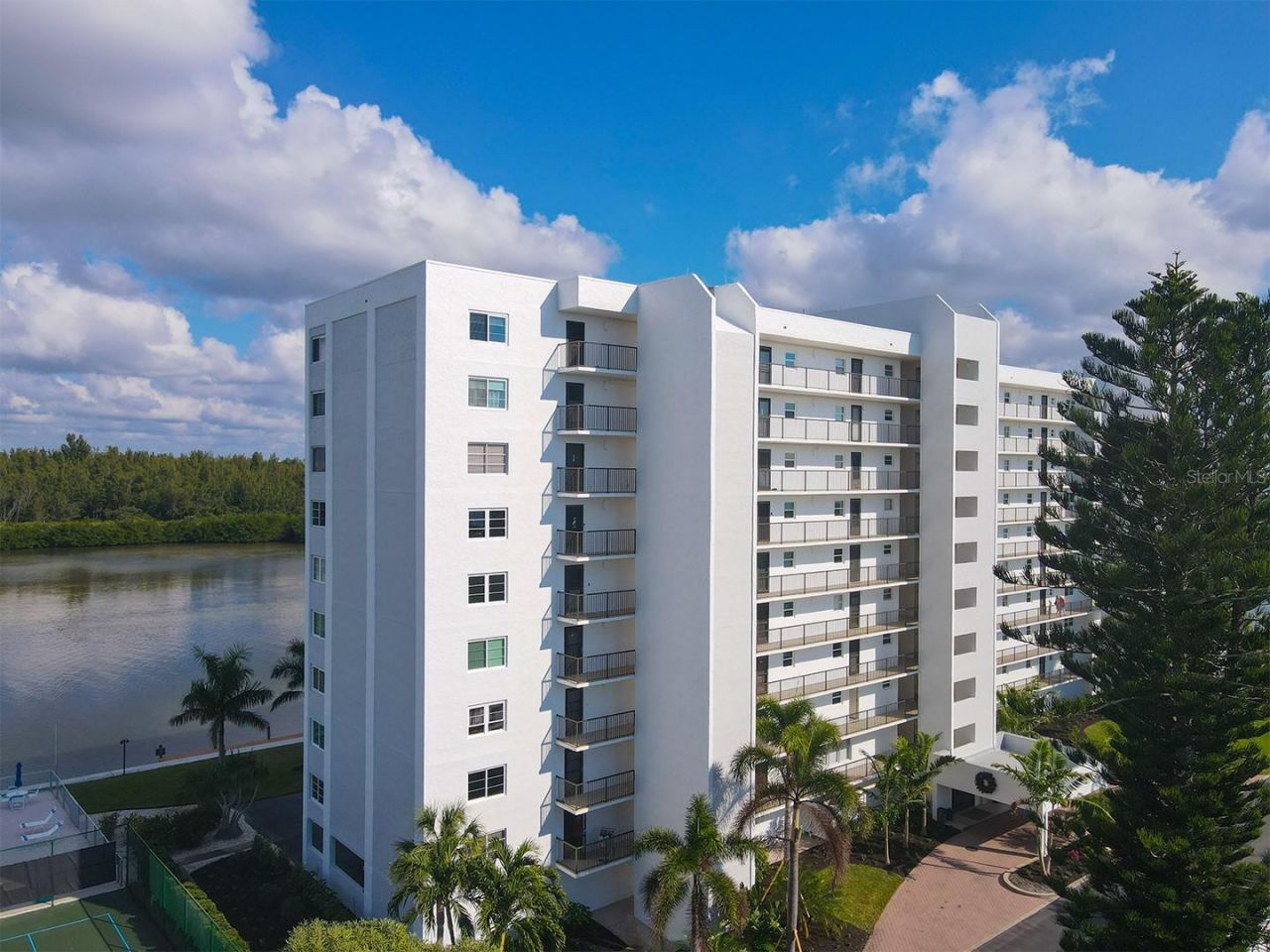 9397 Midnight Pass Road, Unit 501, Sarasota, FL 34242 Photo