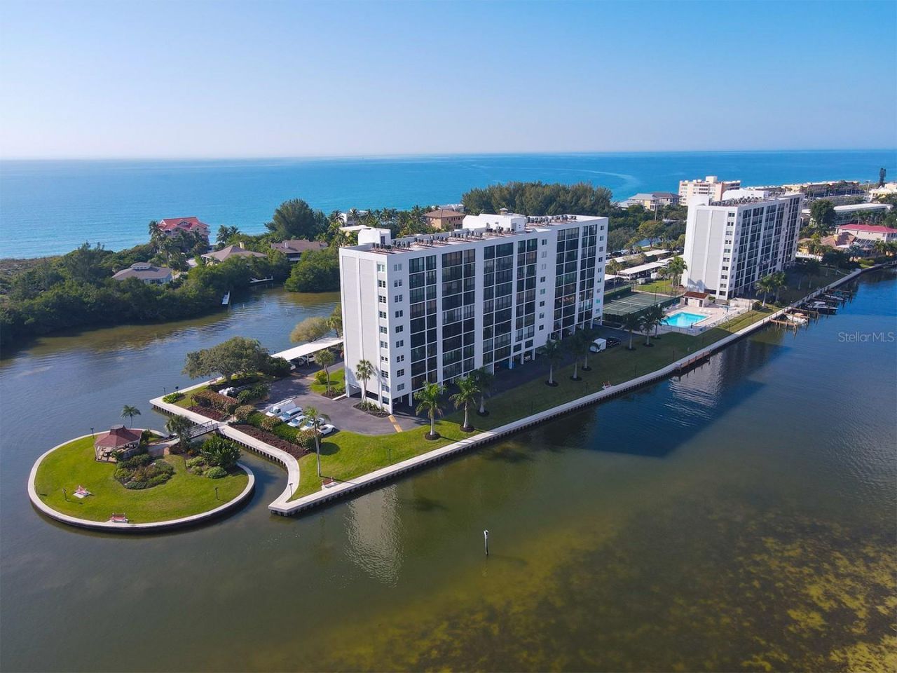 9397 Midnight Pass Road, Unit 501, Sarasota, FL 34242 Photo