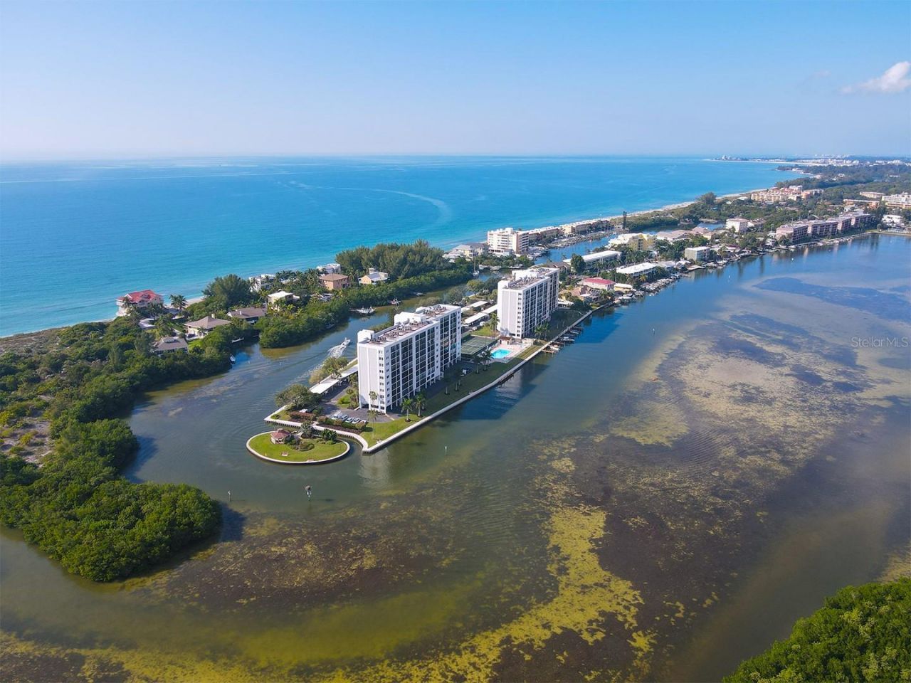 9397 Midnight Pass Road, Unit 501, Sarasota, FL 34242 Photo