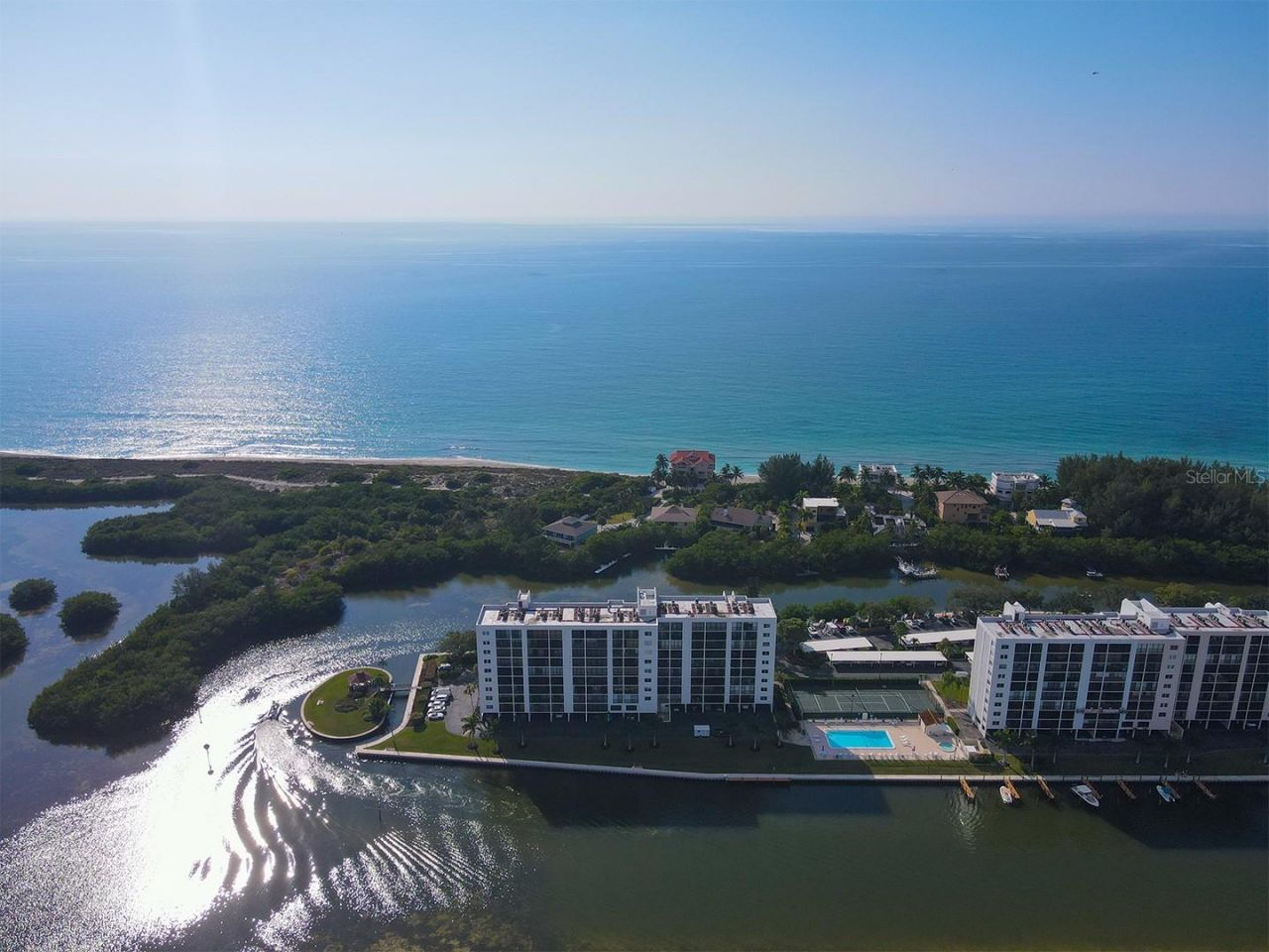 9397 Midnight Pass Road, Unit 501, Sarasota, FL 34242 Photo