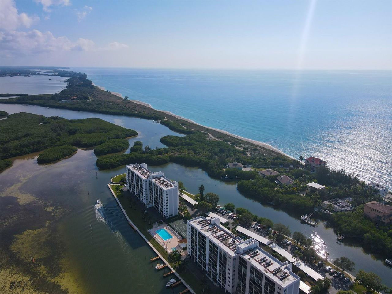 9397 Midnight Pass Road, Unit 501, Sarasota, FL 34242 Photo