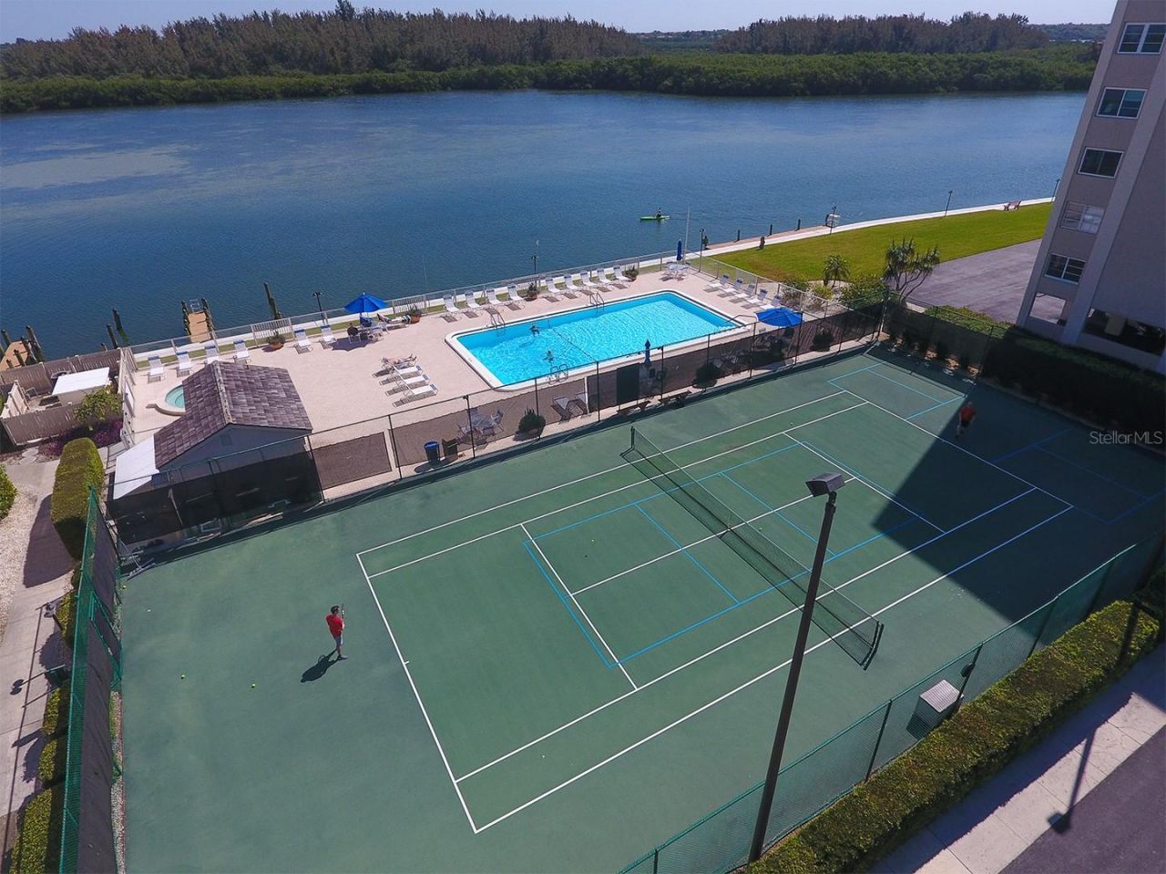 9397 Midnight Pass Road, Unit 501, Sarasota, FL 34242 Photo