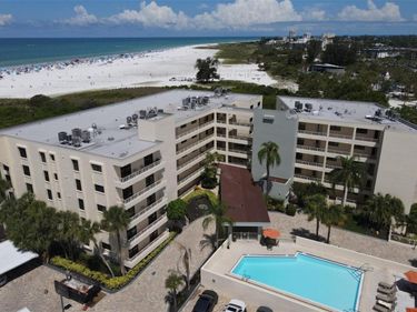 5740 MIDNIGHT PASS ROAD, Unit 303F, SARASOTA, FL 34242
