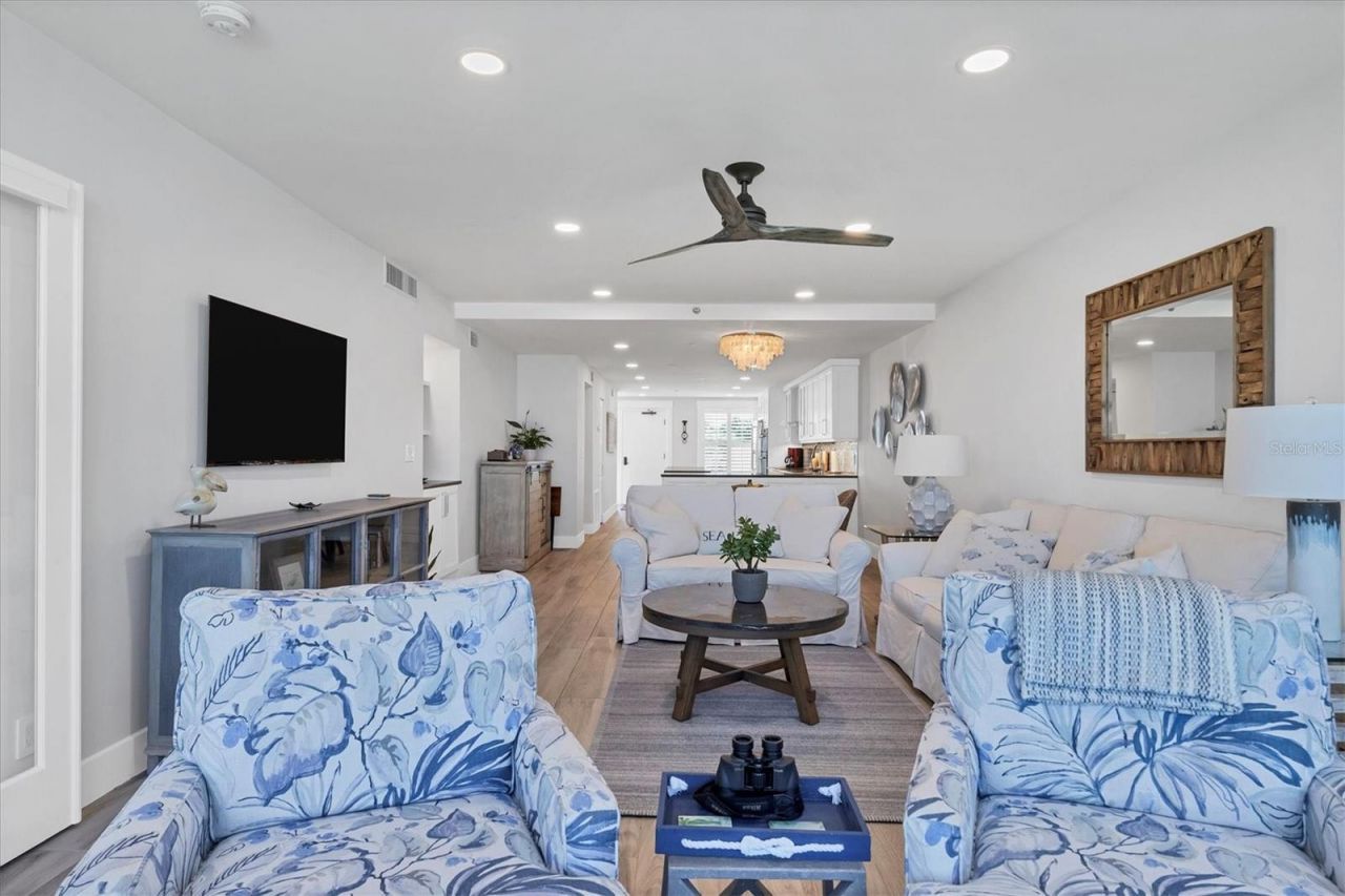 5740 Midnight Pass Road, Unit 303F, Sarasota, FL 34242 Photo