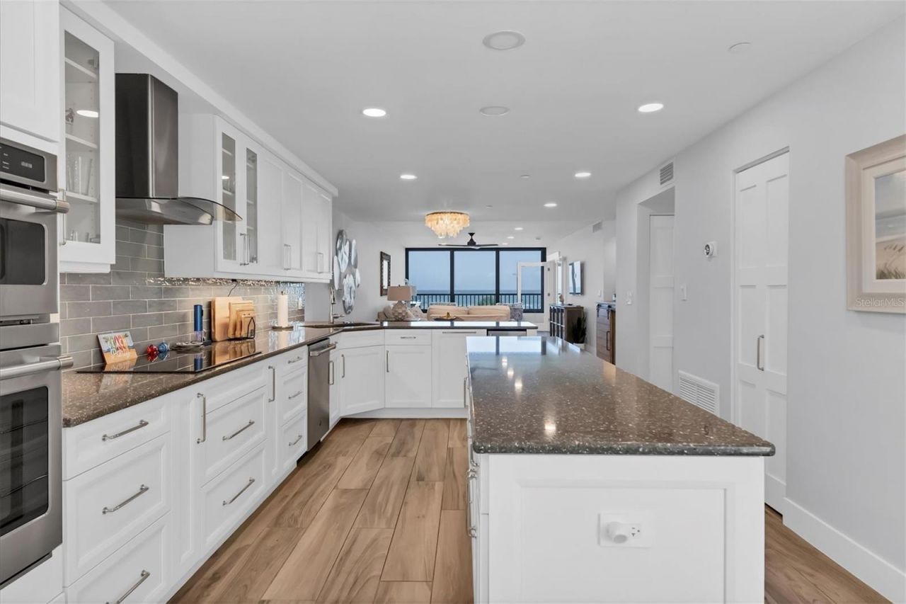 5740 Midnight Pass Road, Unit 303F, Sarasota, FL 34242 Photo