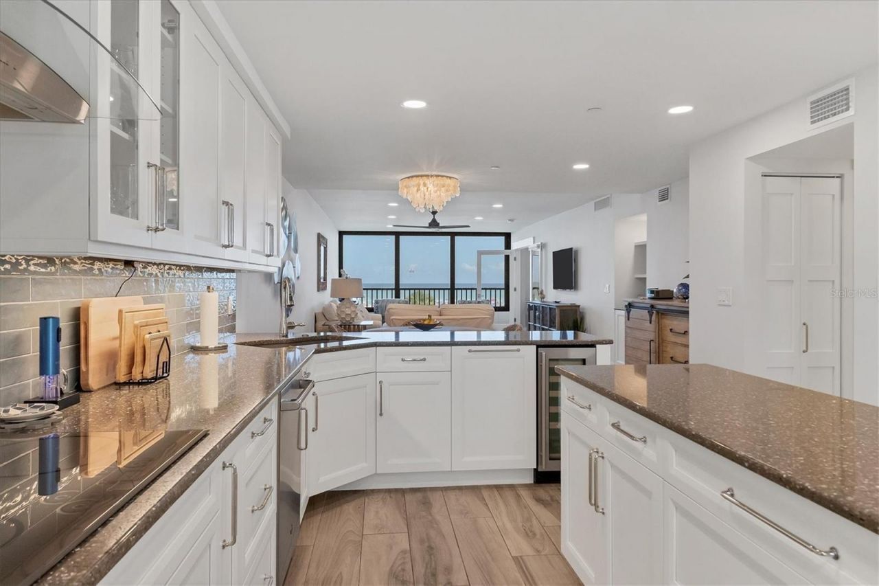 5740 Midnight Pass Road, Unit 303F, Sarasota, FL 34242 Photo