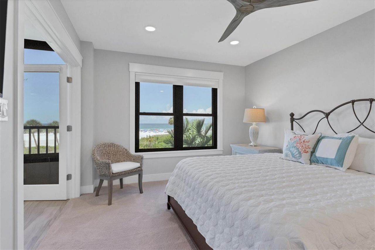 5740 Midnight Pass Road, Unit 303F, Sarasota, FL 34242 Photo