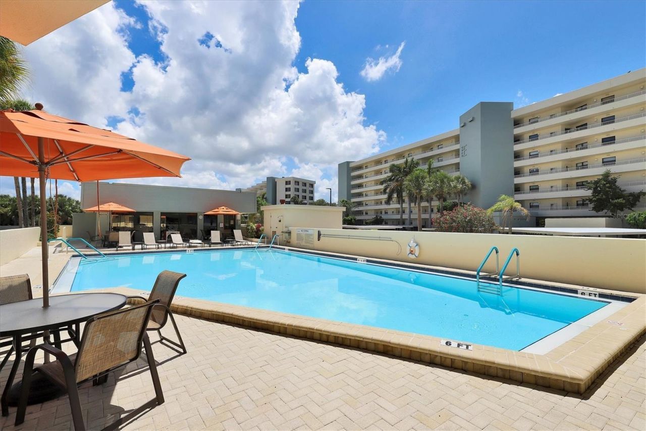 5740 Midnight Pass Road, Unit 303F, Sarasota, FL 34242 Photo