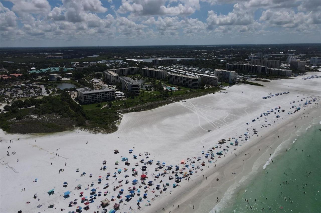 5740 Midnight Pass Road, Unit 303F, Sarasota, FL 34242 Photo