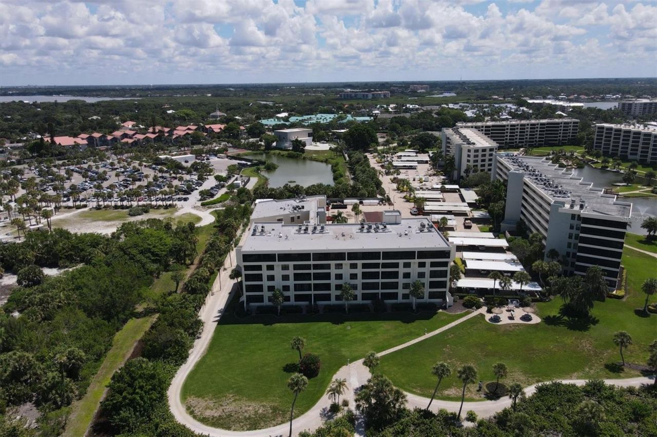 5740 Midnight Pass Road, Unit 303F, Sarasota, FL 34242 Photo