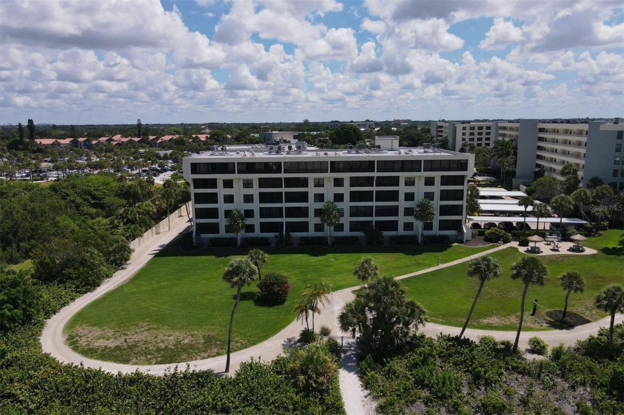 5740 Midnight Pass Road, Unit 303F, Sarasota, FL 34242 Photo