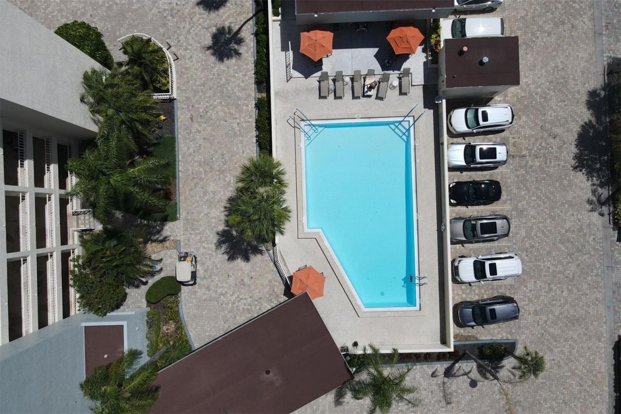 5740 Midnight Pass Road, Unit 303F, Sarasota, FL 34242 Photo