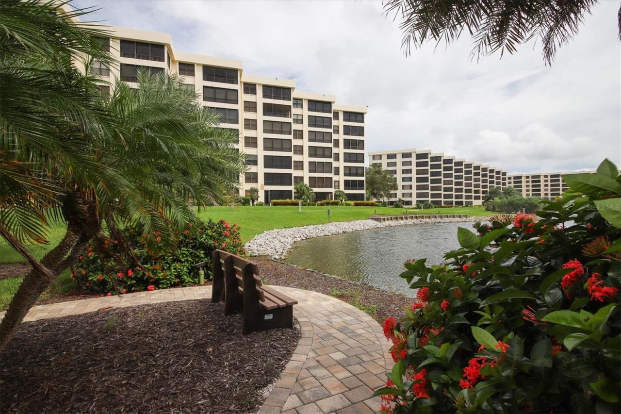 5740 Midnight Pass Road, Unit 303F, Sarasota, FL 34242 Photo