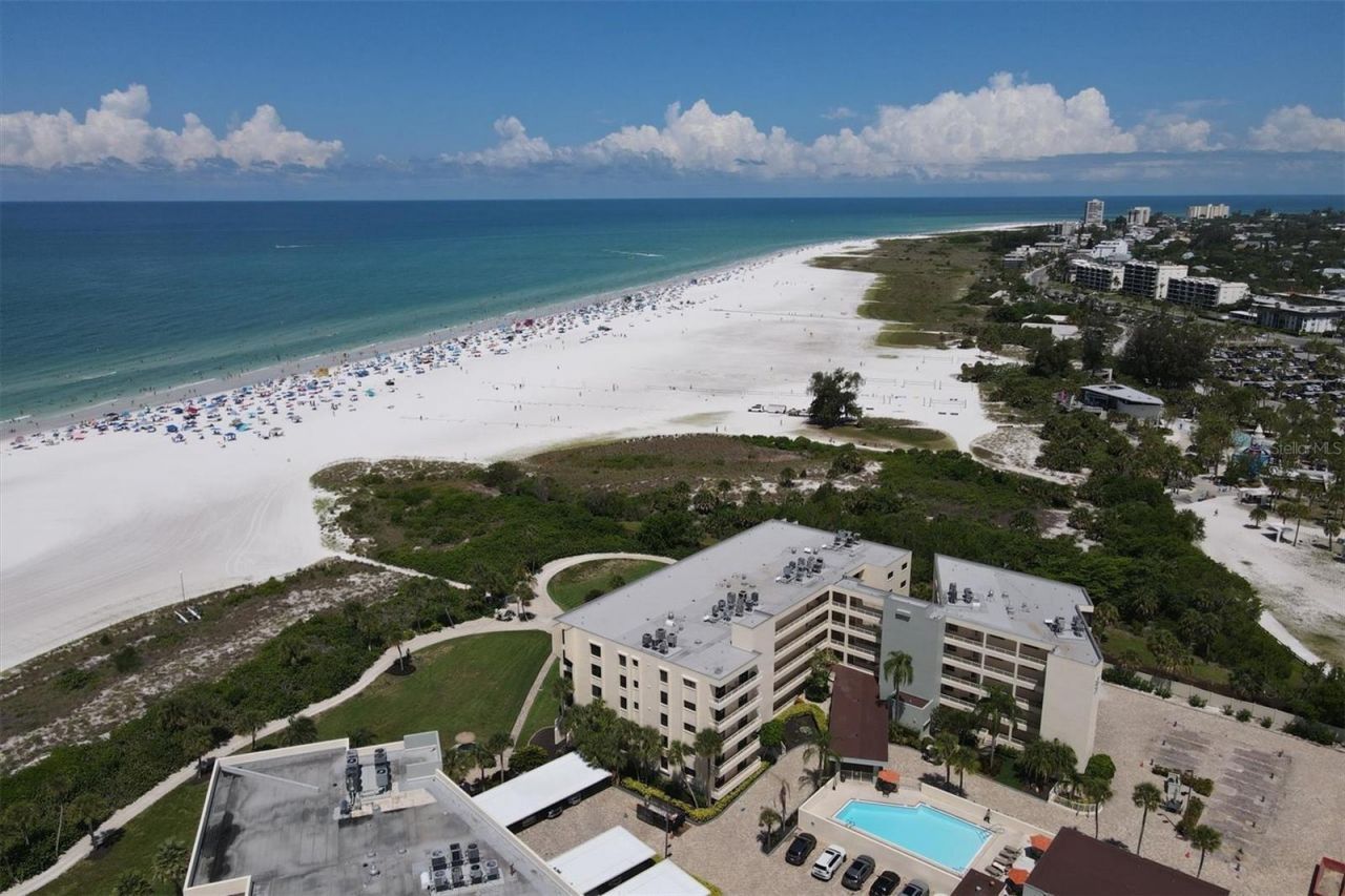5740 Midnight Pass Road, Unit 303F, Sarasota, FL 34242 Photo