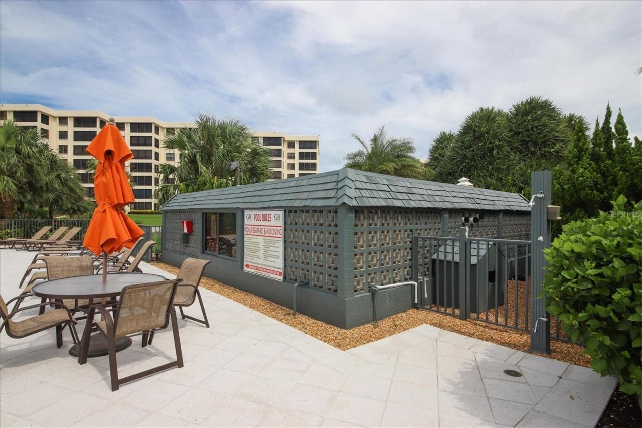 5740 Midnight Pass Road, Unit 303F, Sarasota, FL 34242 Photo