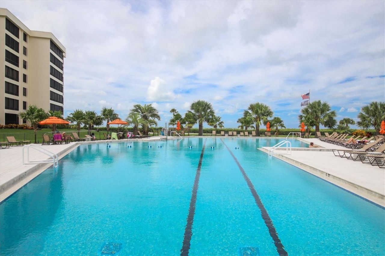5740 Midnight Pass Road, Unit 303F, Sarasota, FL 34242 Photo