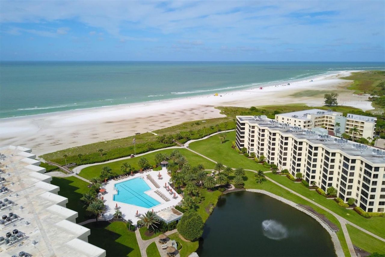 5740 Midnight Pass Road, Unit 303F, Sarasota, FL 34242 Photo