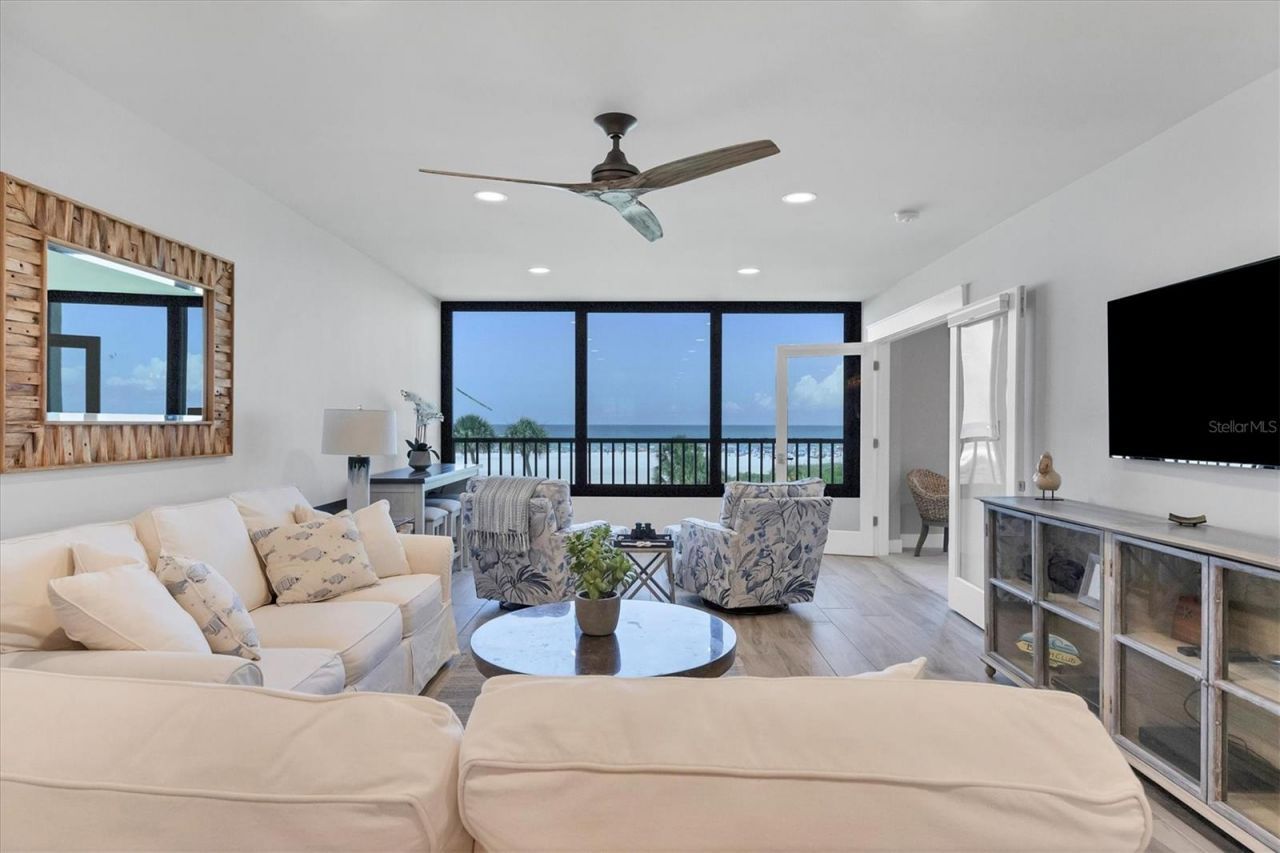 5740 Midnight Pass Road, Unit 303F, Sarasota, FL 34242 Photo