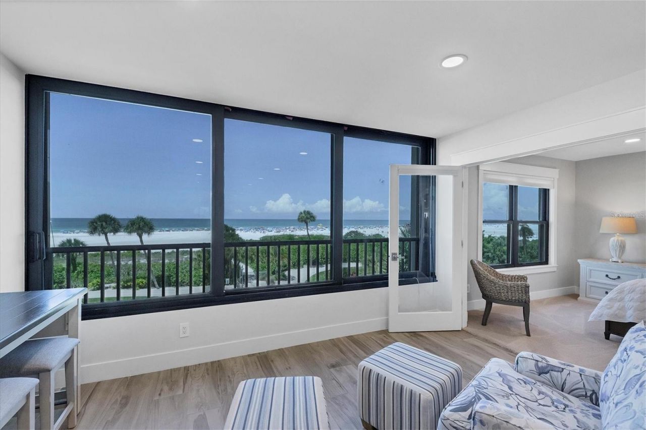 5740 Midnight Pass Road, Unit 303F, Sarasota, FL 34242 Photo