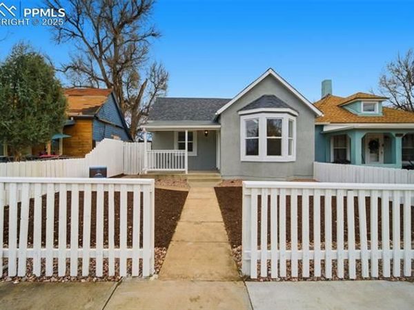 907 S Cascade Avenue, Colorado Springs, CO 80903