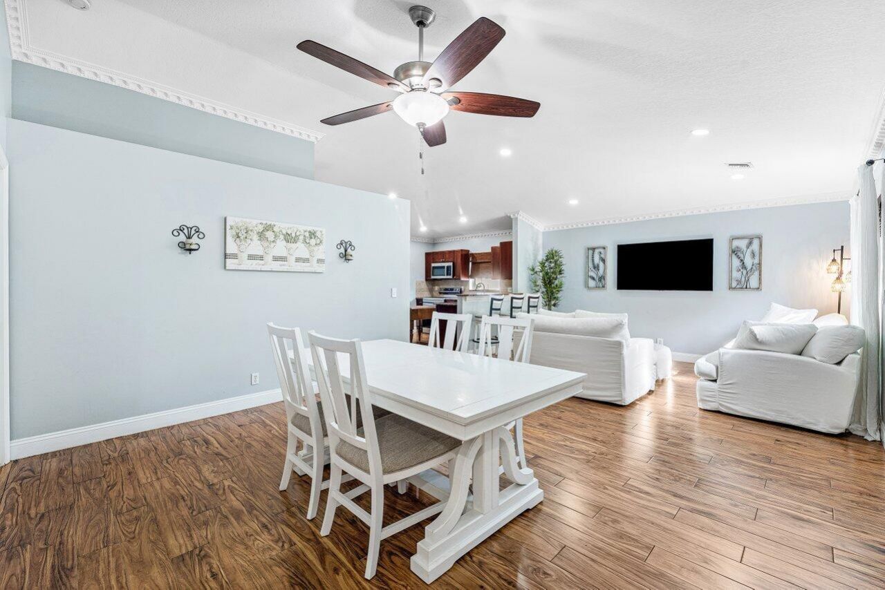 5418 Club Circle, Haverhill, FL 33415 Photo