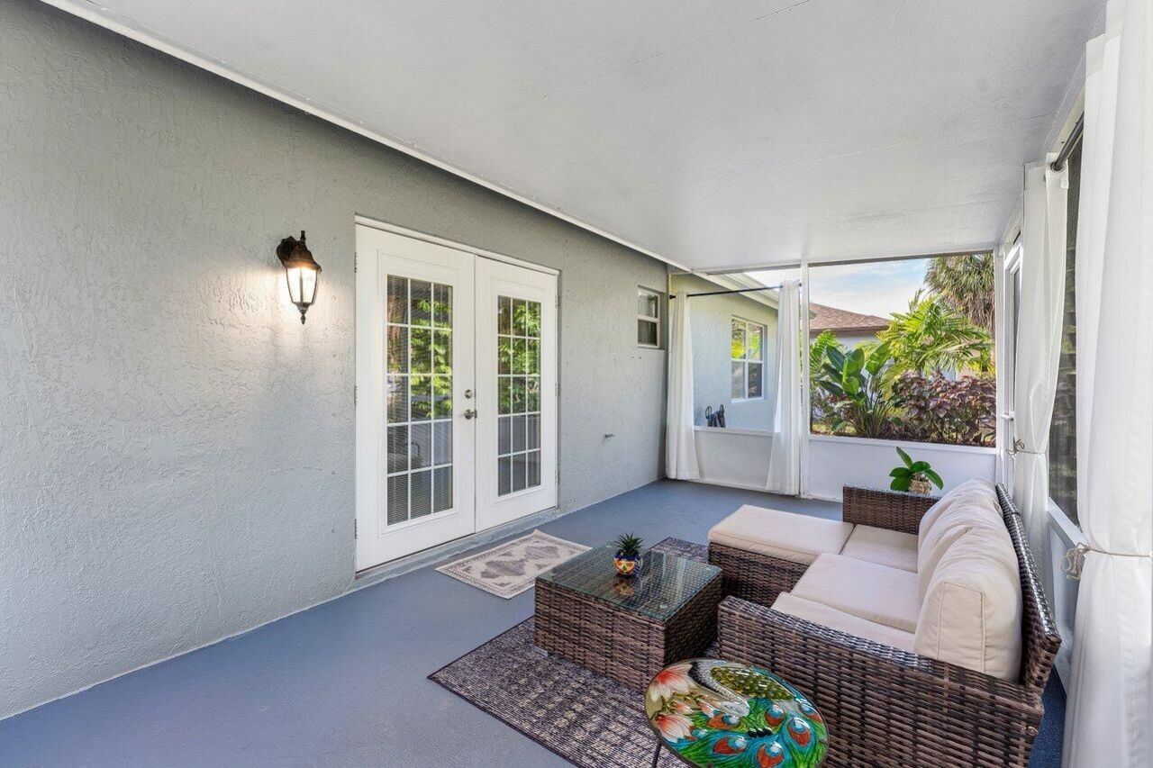 5418 Club Circle, Haverhill, FL 33415 Photo