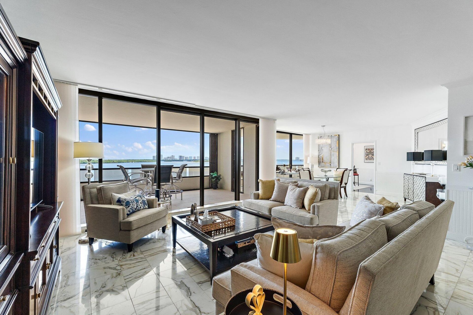 100 Lakeshore Drive, Unit 457, North Palm Beach, FL 33408 Photo