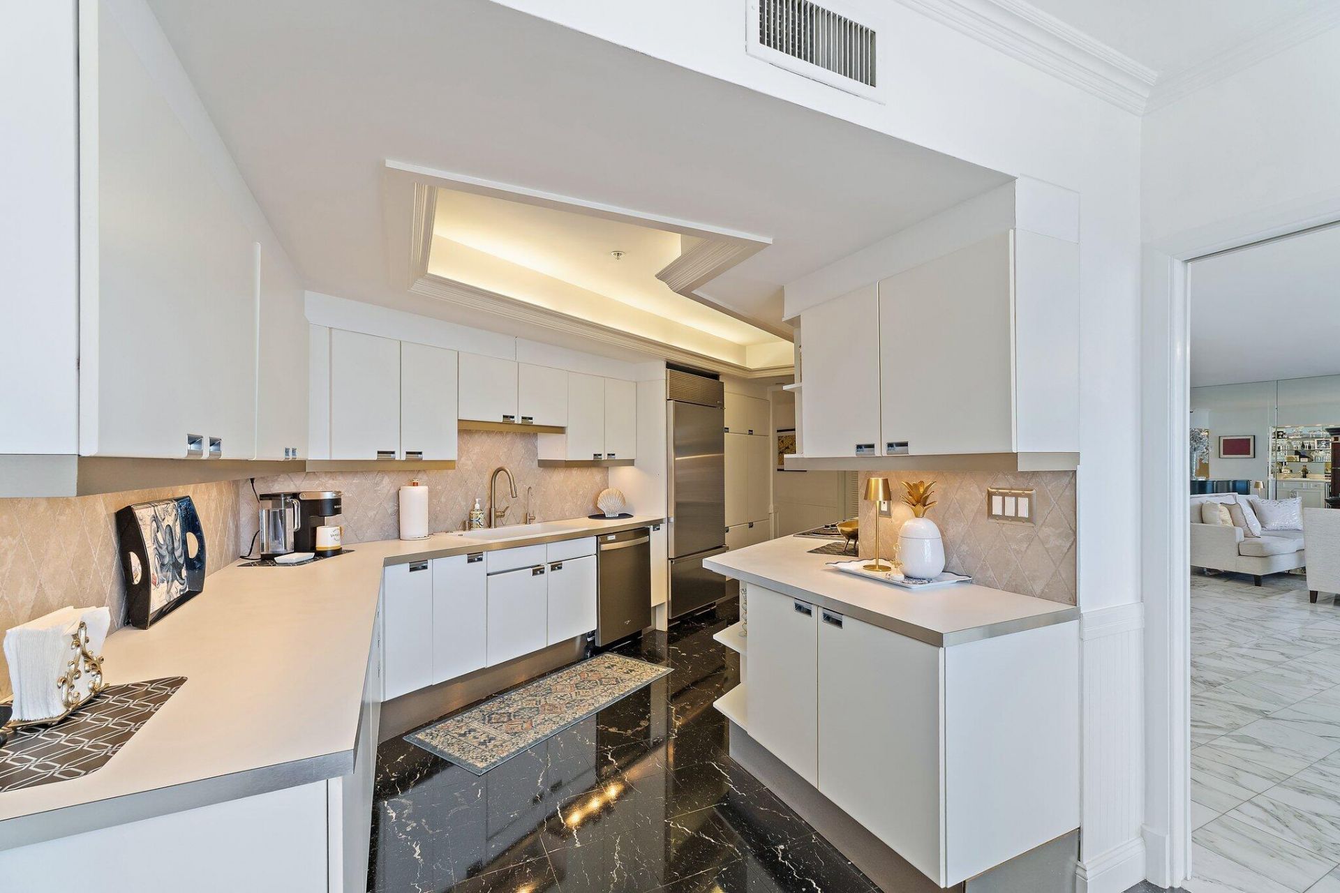 100 Lakeshore Drive, Unit 457, North Palm Beach, FL 33408 Photo