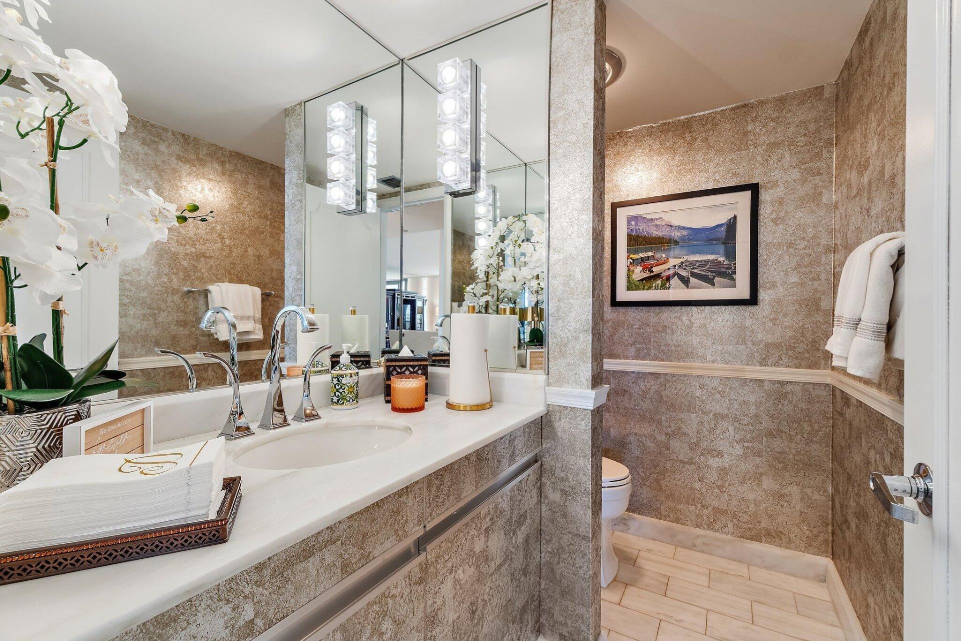 100 Lakeshore Drive, Unit 457, North Palm Beach, FL 33408 Photo