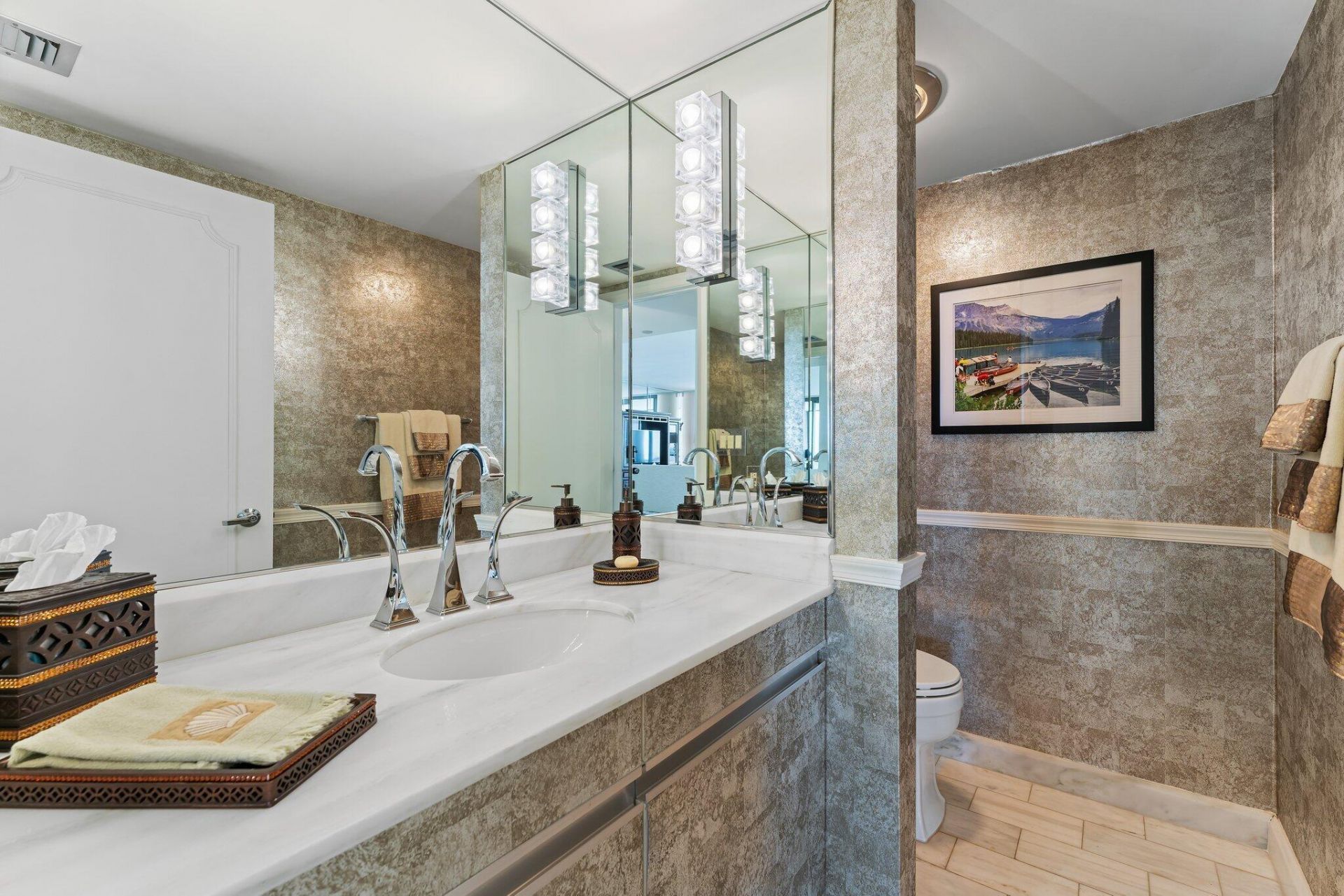 100 Lakeshore Drive, Unit 457, North Palm Beach, FL 33408 Photo