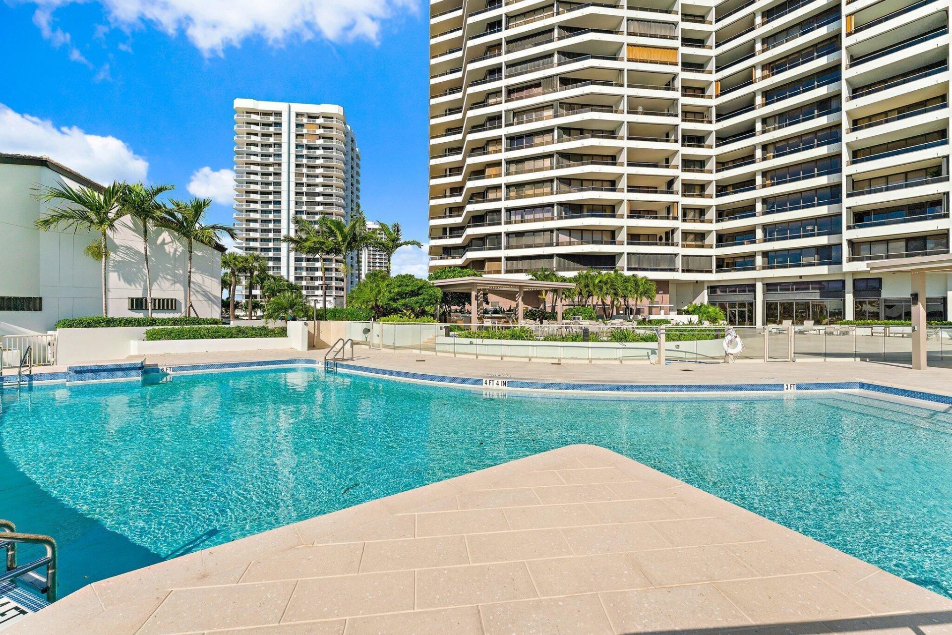 100 Lakeshore Drive, Unit 457, North Palm Beach, FL 33408 Photo