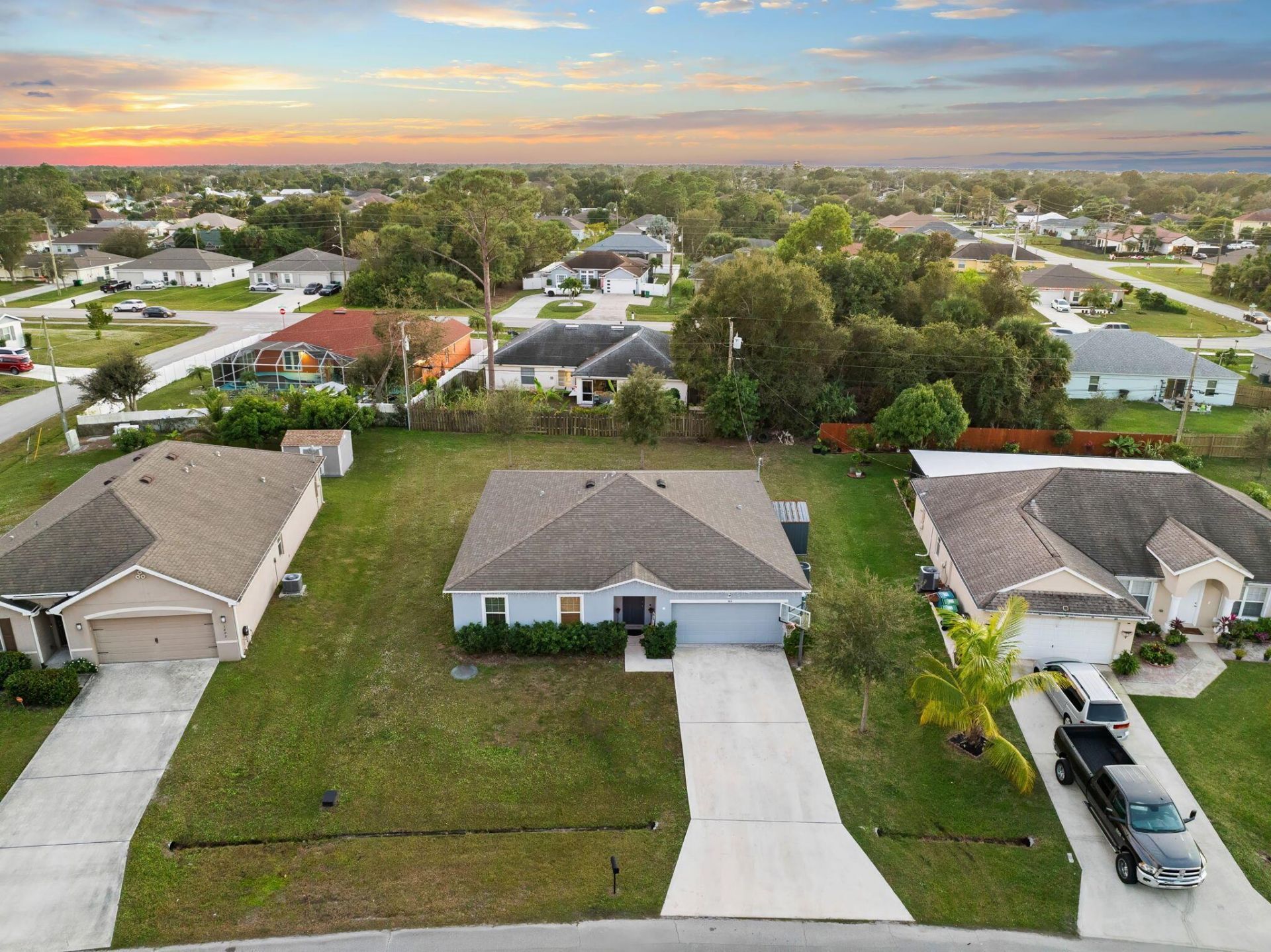 1414 SW Crest Avenue, Port Saint Lucie, FL 34953 Photo