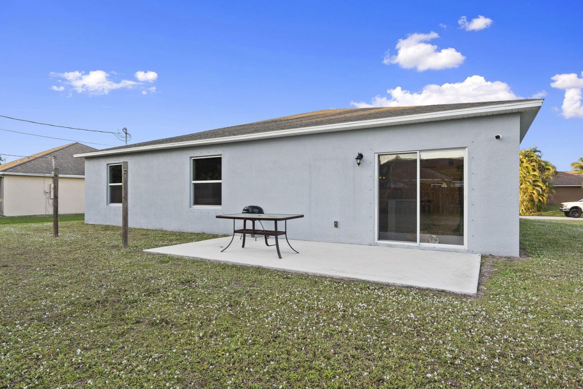 1414 SW Crest Avenue, Port Saint Lucie, FL 34953 Photo