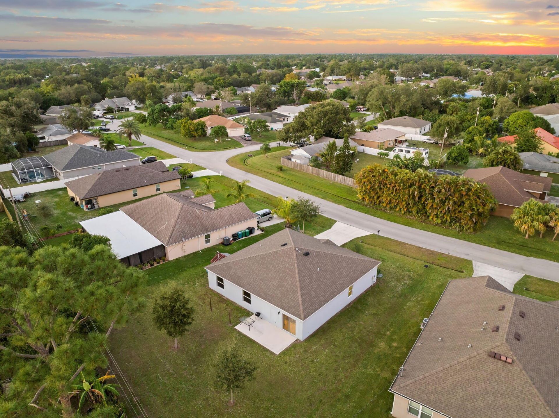 1414 SW Crest Avenue, Port Saint Lucie, FL 34953 Photo