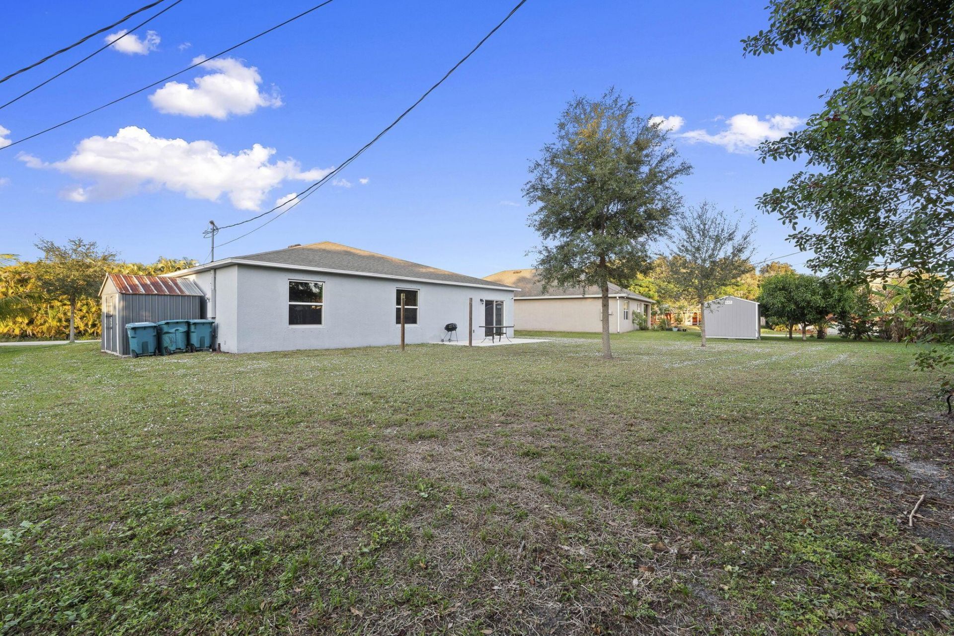 1414 SW Crest Avenue, Port Saint Lucie, FL 34953 Photo
