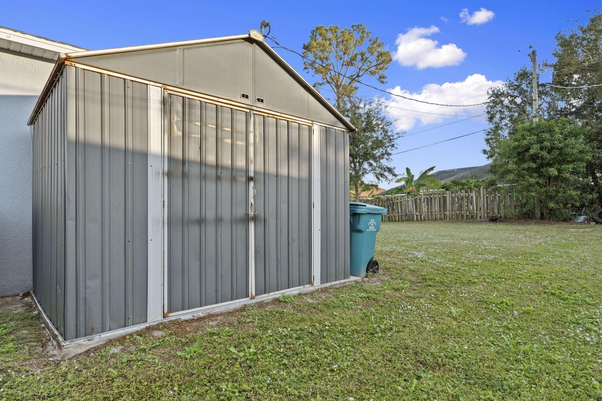 1414 SW Crest Avenue, Port Saint Lucie, FL 34953 Photo