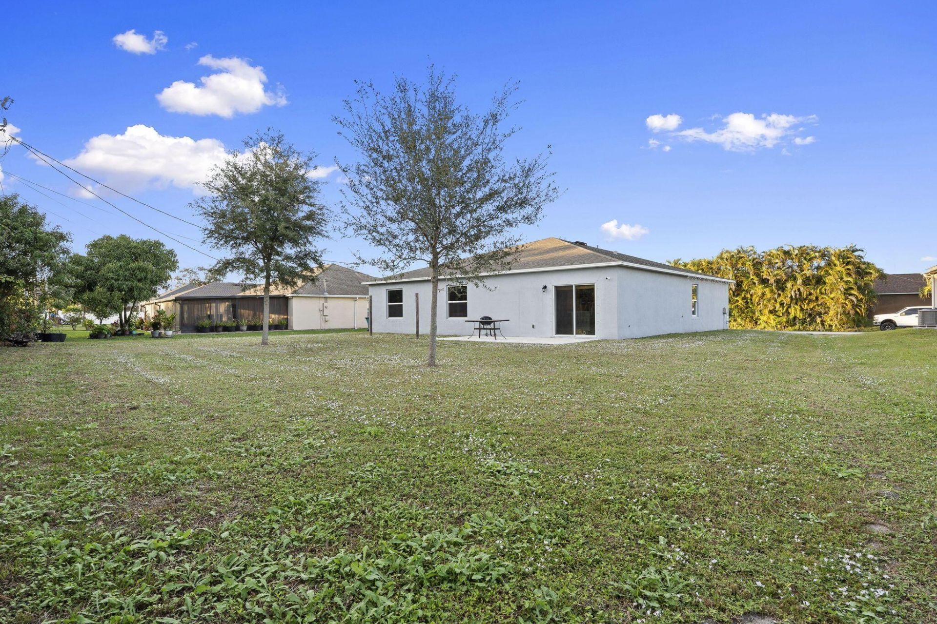 1414 SW Crest Avenue, Port Saint Lucie, FL 34953 Photo