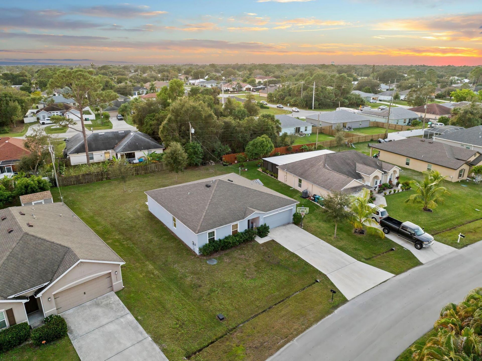 1414 SW Crest Avenue, Port Saint Lucie, FL 34953 Photo